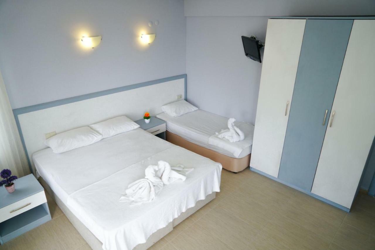 Aloria Garden Hotel Erdek Exterior foto